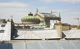 เดอะ เชส โฮเทล